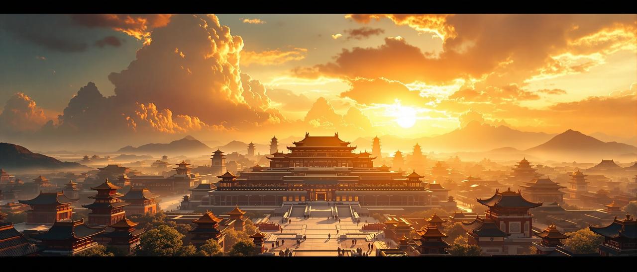 五二吃瓜 - 古装巨制定档暑期引全网沸腾 古装巨制定档暑期引全网沸腾